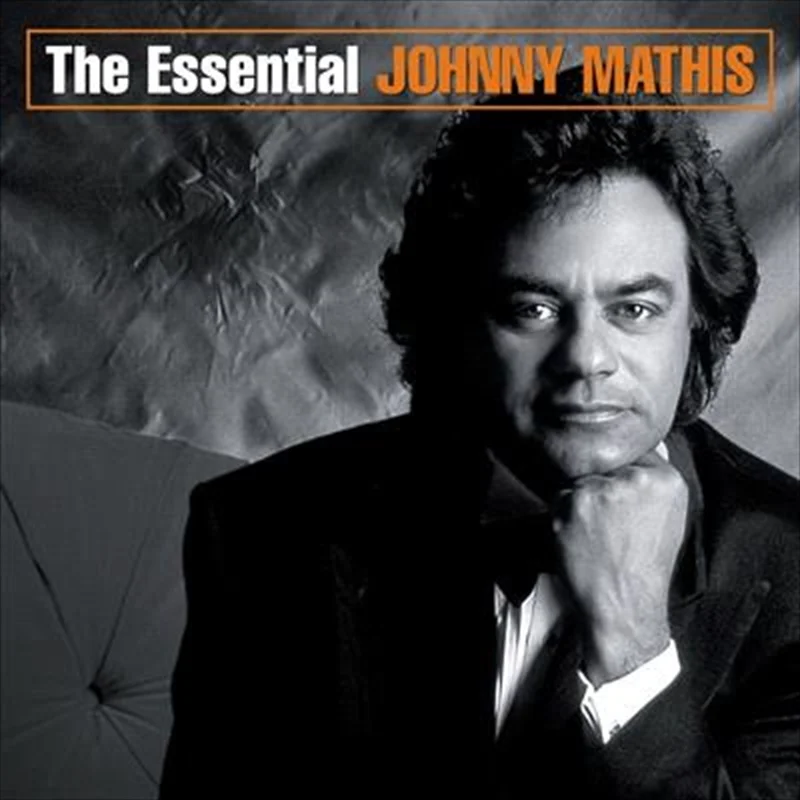 Essential Johnny Mathis: Gold - Mathis, Johnny Cd Album