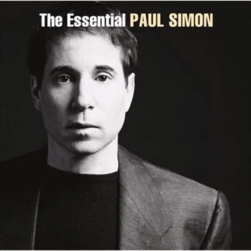Essential Paul Simon: Gold - Simon, Paul Cd Album