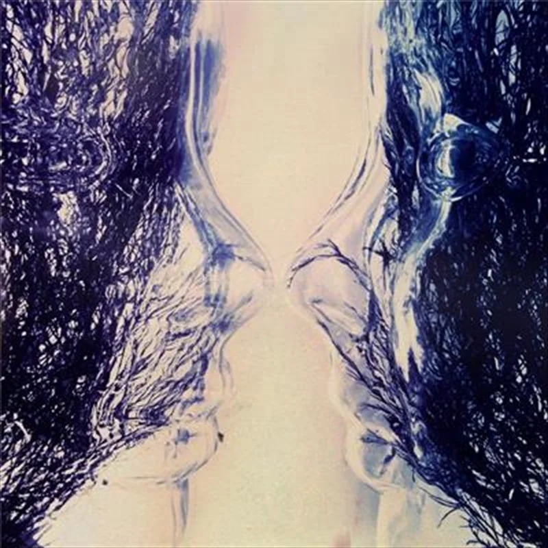 Wave - Watson, Patrick Cd Album