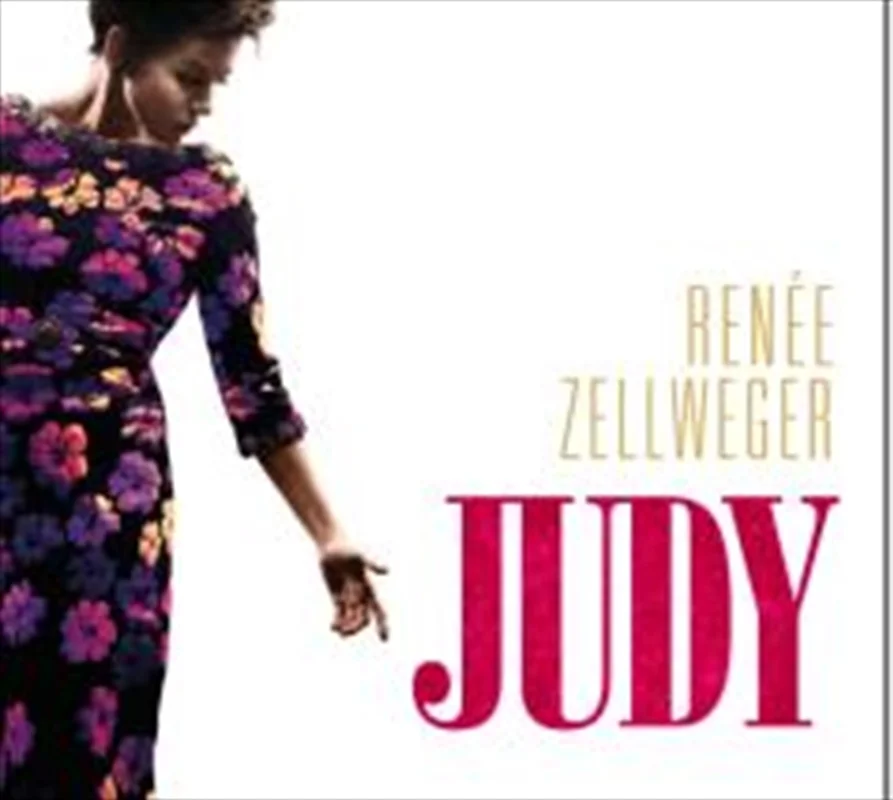 Judy - Soundtrack Cd Album