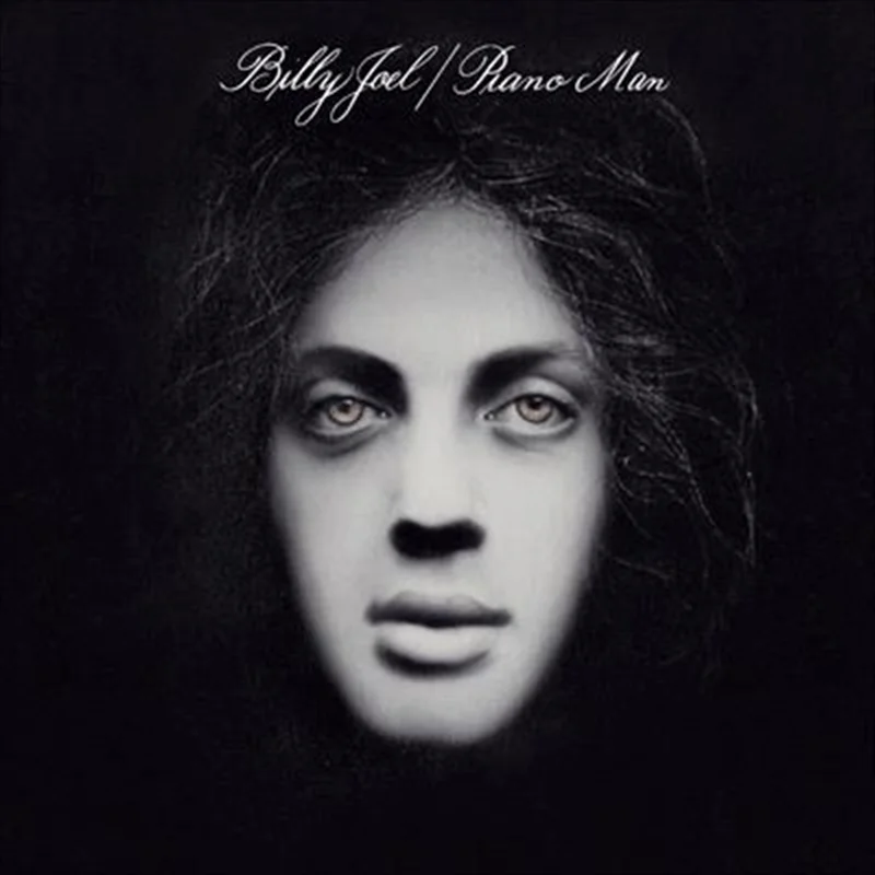 Piano Man: Gold Series - Joel, Billy Cd Album