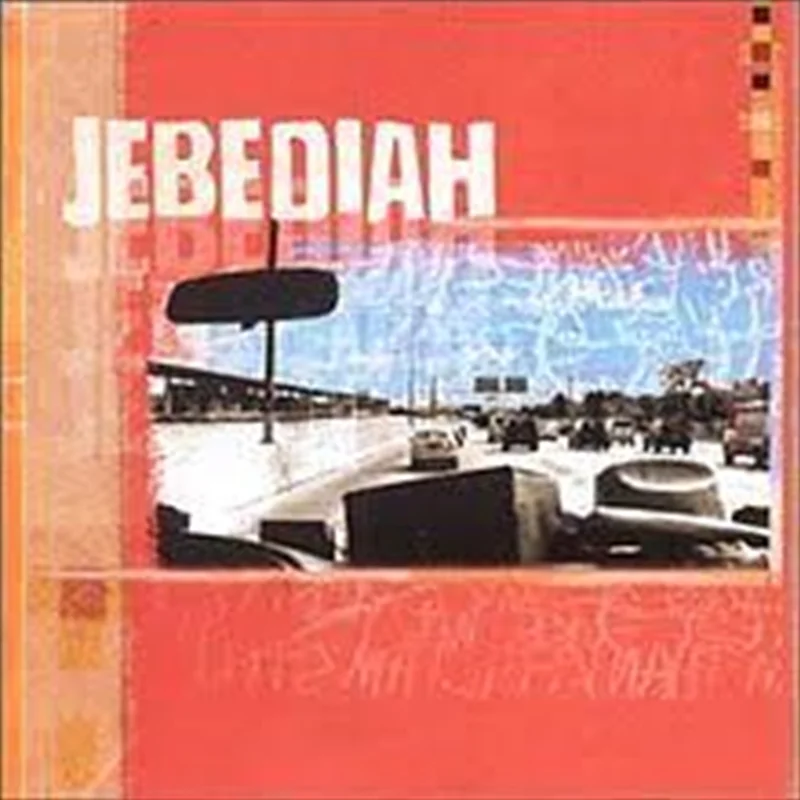 Jebediah: Gold Series - Jebediah Cd Album