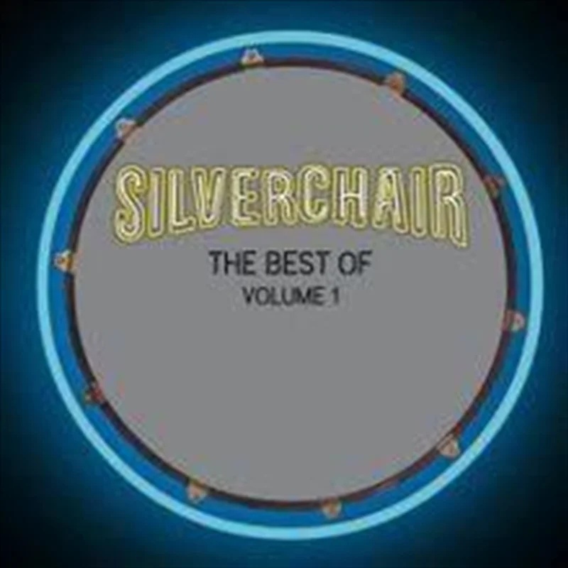Best Of Volume 1: Gold Series - Silverchair Cd Album