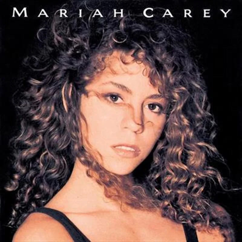 No 1S: Gold Series - Carey, Mariah Cd Album