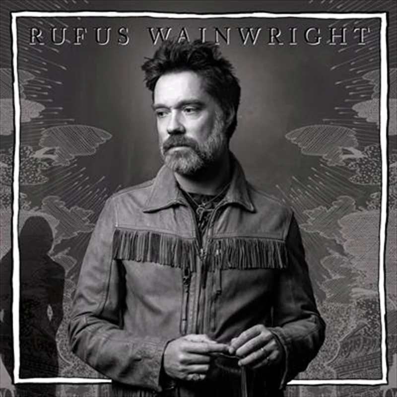 Unfollow The Rules - Wainwright, Rufus Cd Album