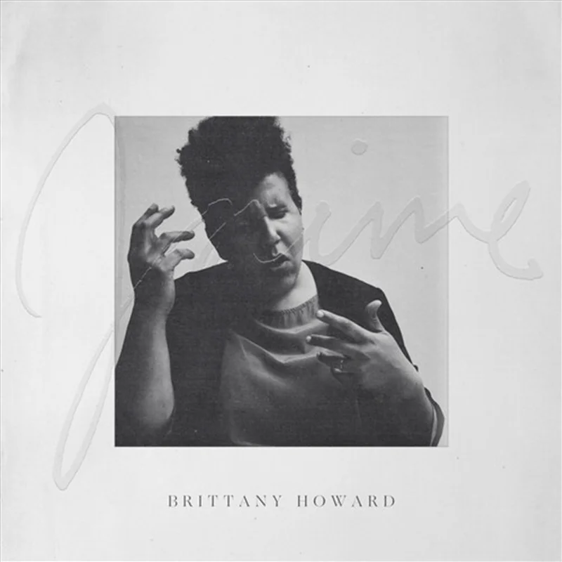 Jaime - Howard, Brittany Cd Album