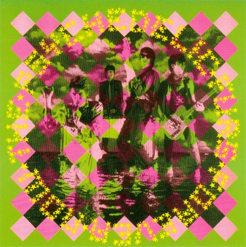 Forever Now - Psychedelic Furs Cd Album