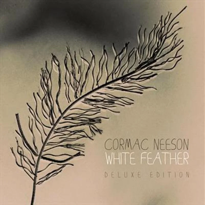 White Feather: Deluxe Edition - Neeson, Cormac Cd Album