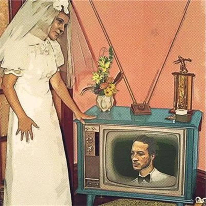 Plastic Bouquet - Kacy And Clayton: Marlon Williams Cd Album