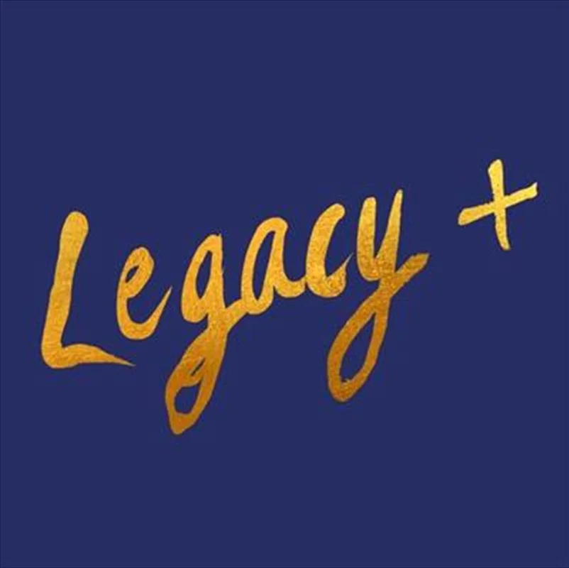 Legacy + - Kuti, Femi And Made Kuti Cd Album