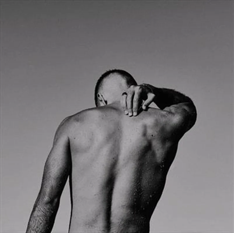 Something To Feel - Teeks Cd Album