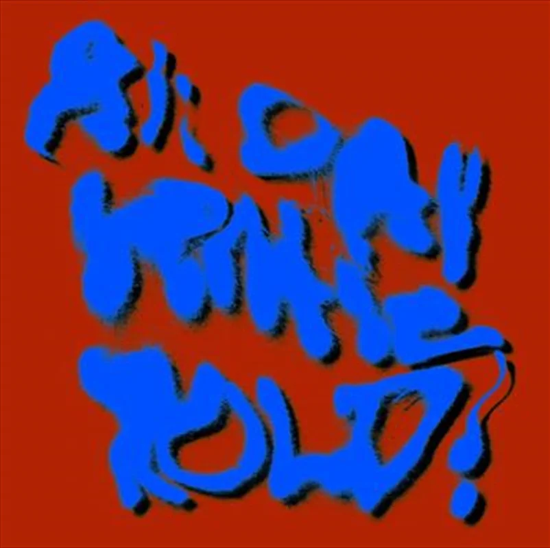 All Day Gentle Hold - Porches Cd Album