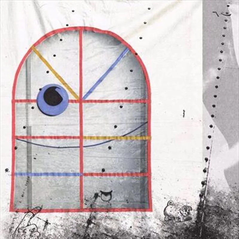 Good Dog Bad Dream - Hippo Campus Cd Album