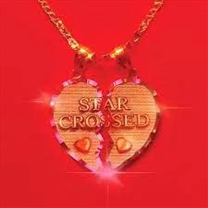 Star-Crossed - Musgraves, Kacey Cd Album