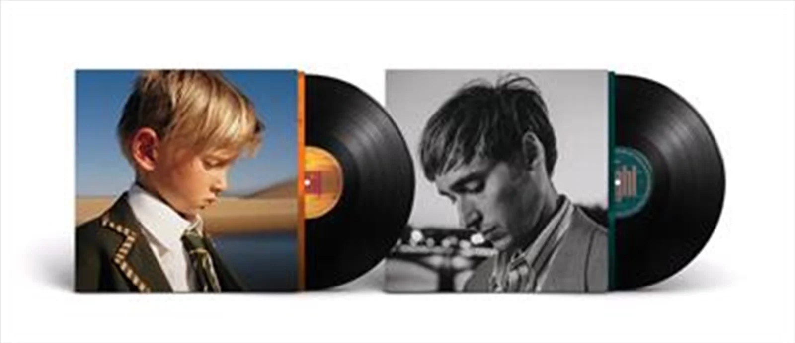 Day/Night - Parcels Cd Album