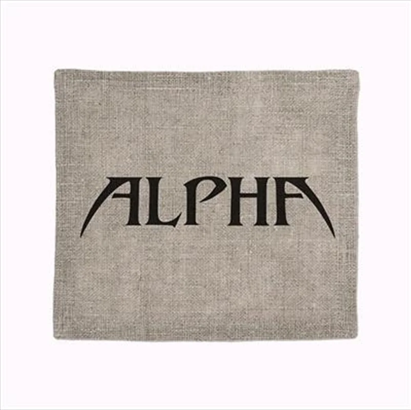 Alpha: Mono - Cl **Online Only** Cd Album