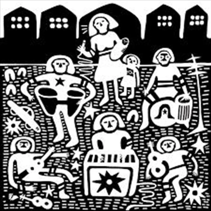 Under These Streets - Donovan, Emma And The Putbacks Cd Album