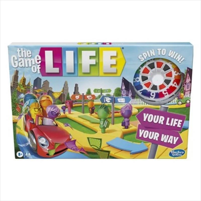 Game Of Life Classic
