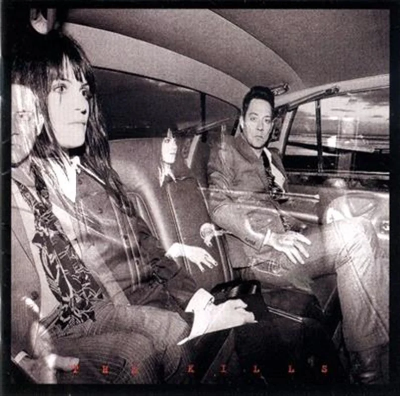 Blood Pressures - Kills, The Cd Album