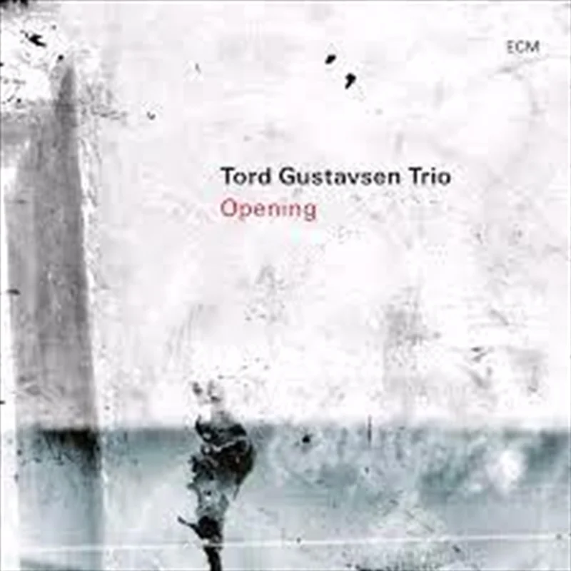 Opening - Tord Gustavsen Trio Cd Album