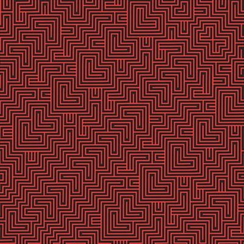 Wilderness Of Mirrors - Black Angels Cd Album