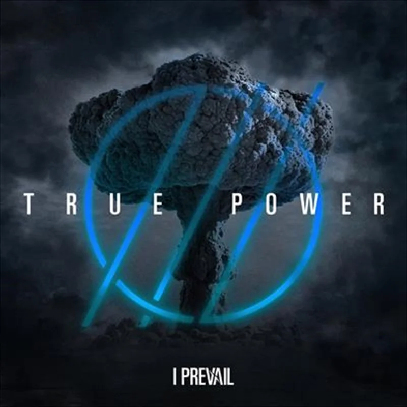 True Power - I Prevail Cd Album