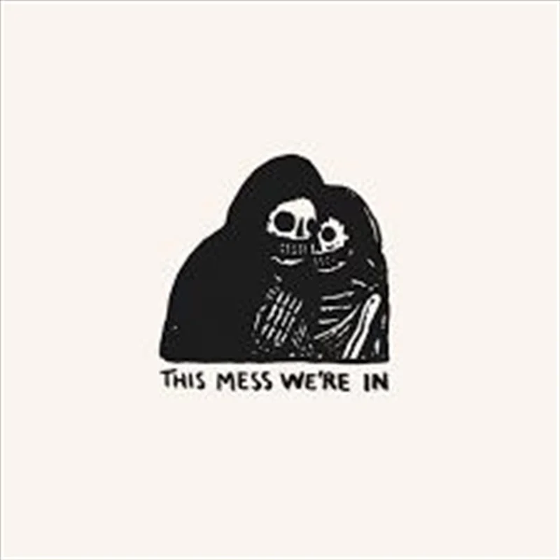 This Mess Were In - Mckinley, Arlo Cd Album