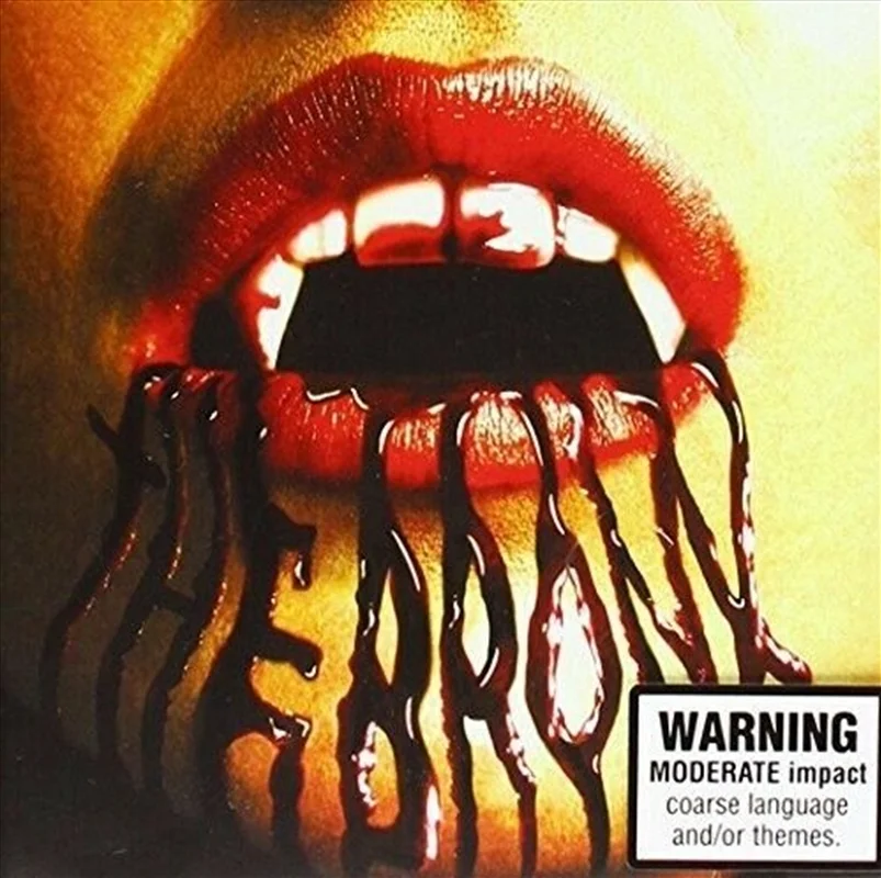 Bronx I - Bronx Cd Album