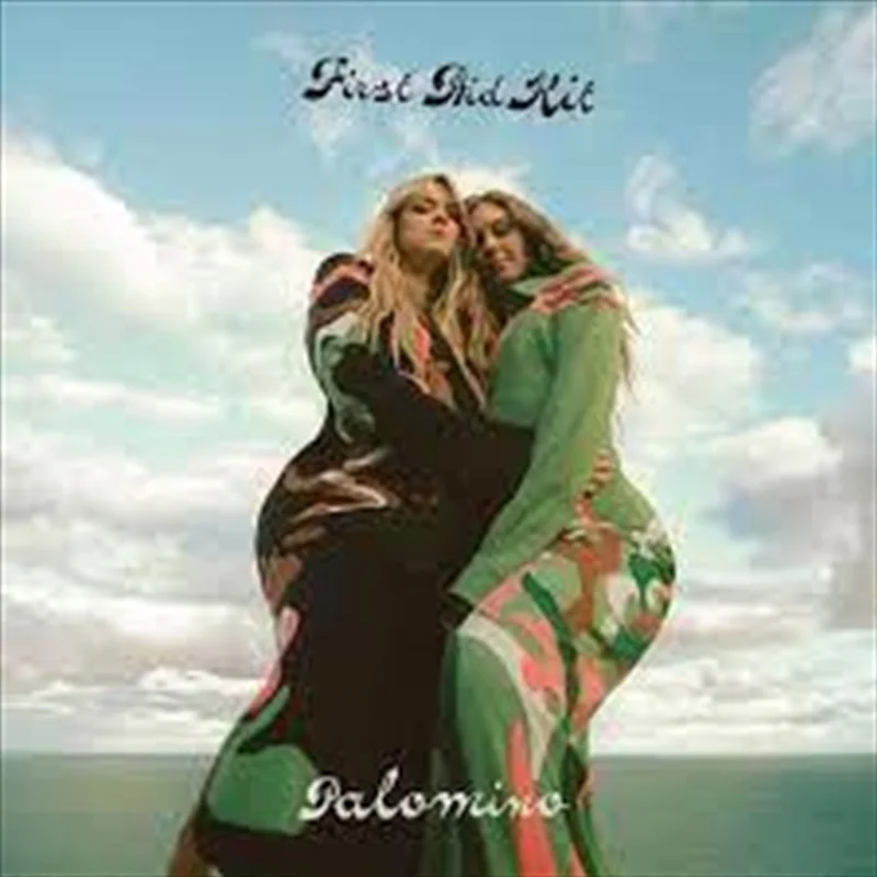 Palomino - First Aid Kit Cd Album