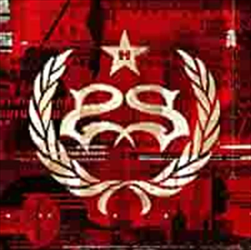 Hydrograd - Stone Sour Cd Album