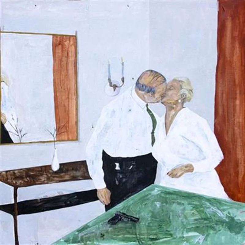 Me And You - Big Scary Cd Album