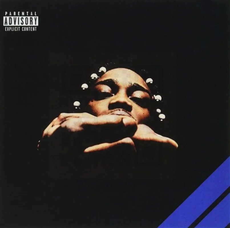 Blixky Tape 2 - 22Gz Cd Album