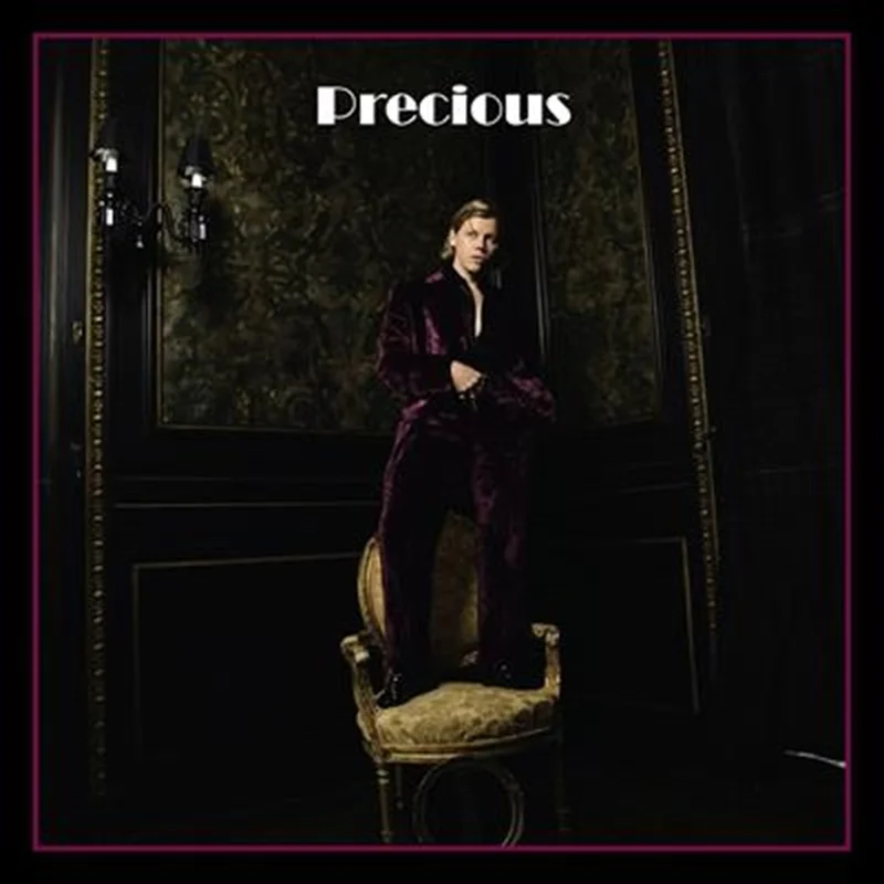 Precious - Sewell, Conrad Cd Album