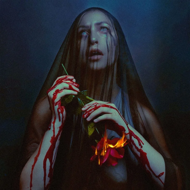 Hell We Create - Fit For A King Cd Album