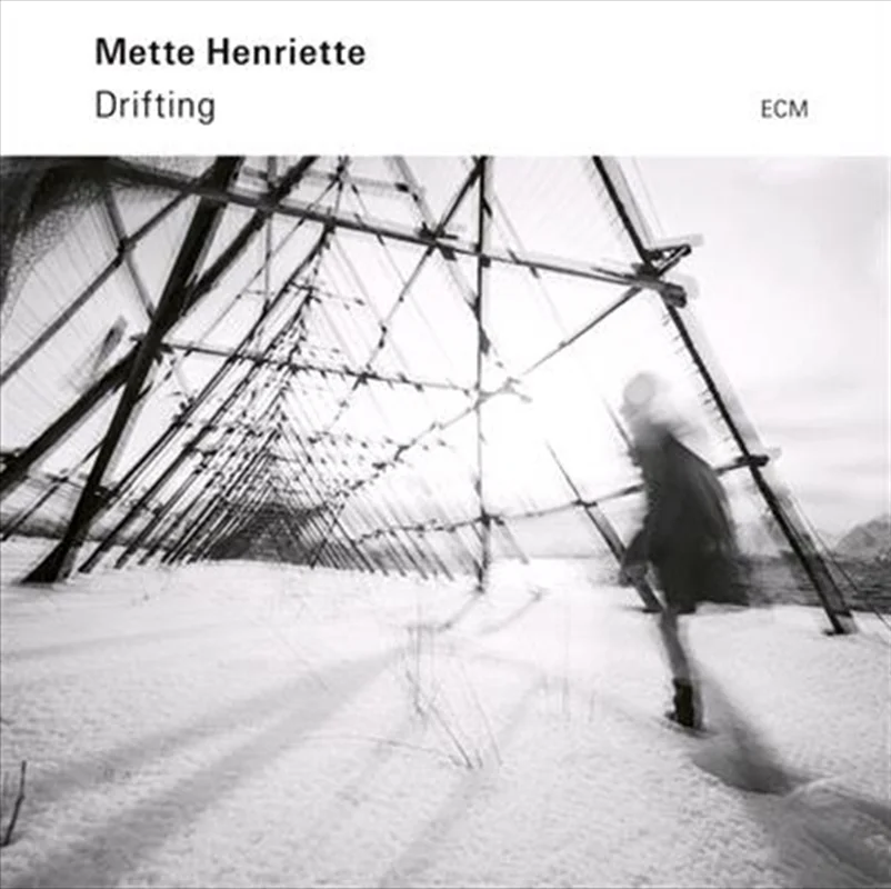Drifting - Henriette, Mette Cd Album
