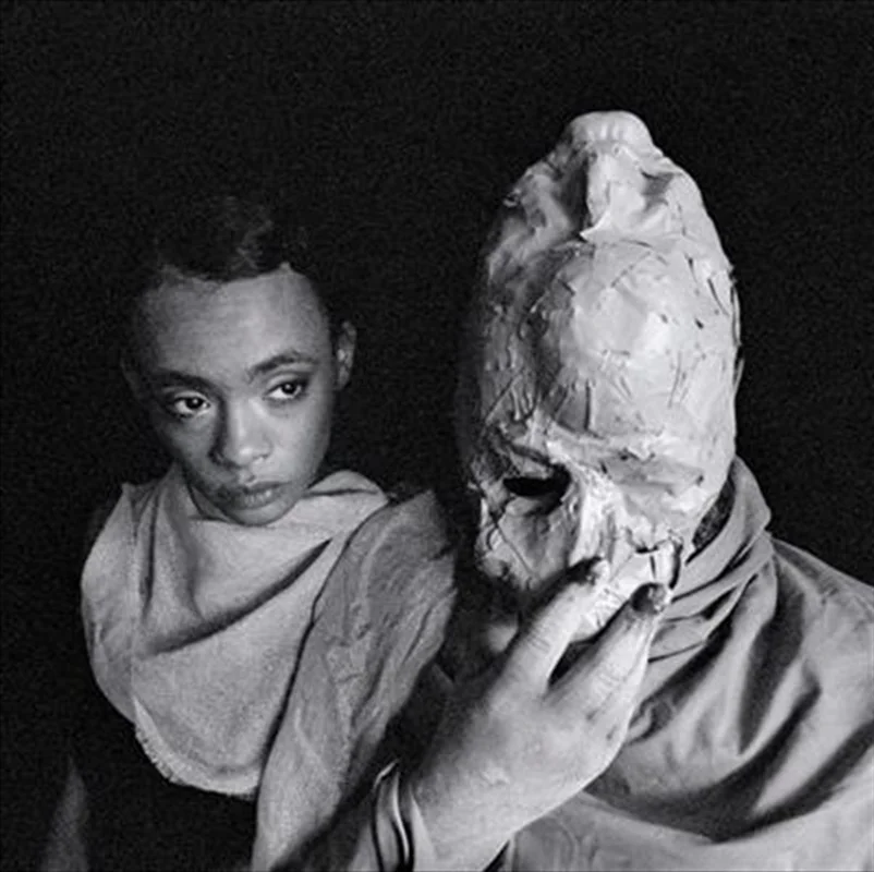 Formal Growth In The Desert - Protomartyr Cd Album