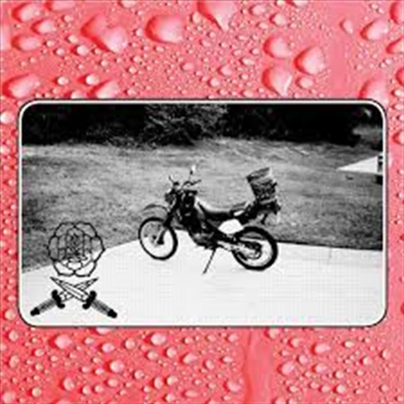 Say You Wont - Bass Drum Of Death Cd Album