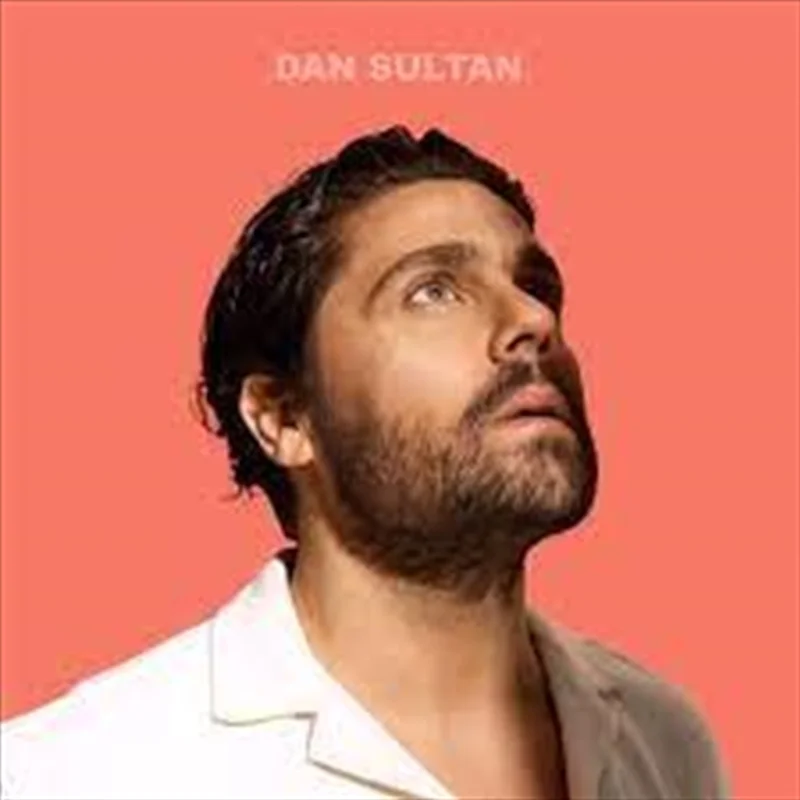 Dan Sultan - Sultan, Dan Cd Album