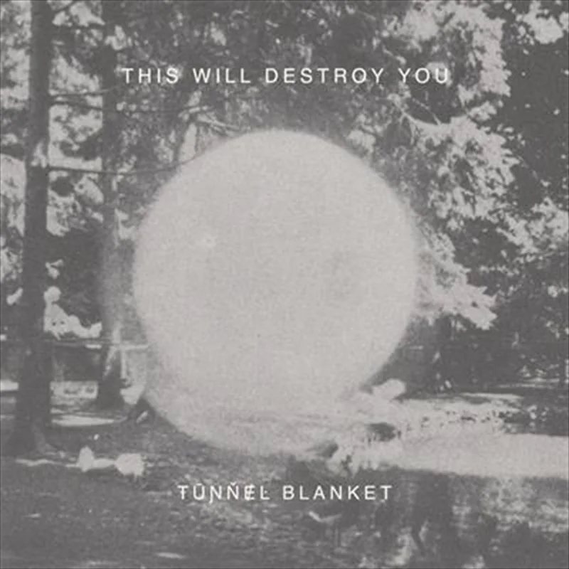 Tunnel Blanket - This Will Destroy You Cd Album