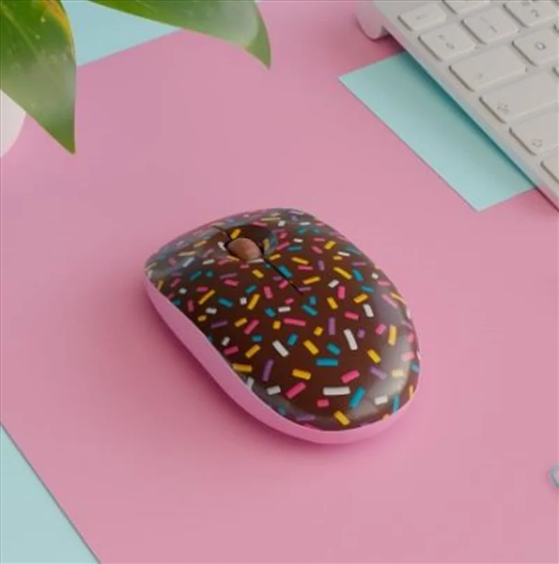 Choco Loco Wireless Mouse