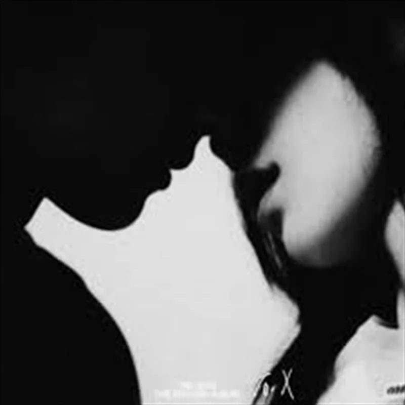 To. X: 5Th Mini Album: Ver A - Taeyeon Cd Album