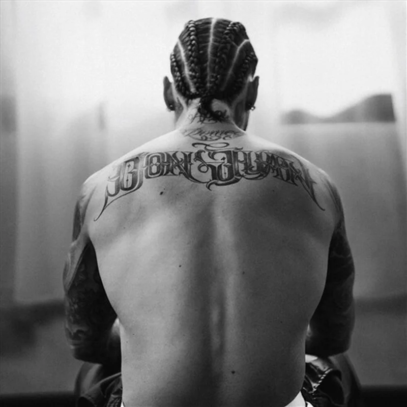 Don Juan - Maluma Cd Album