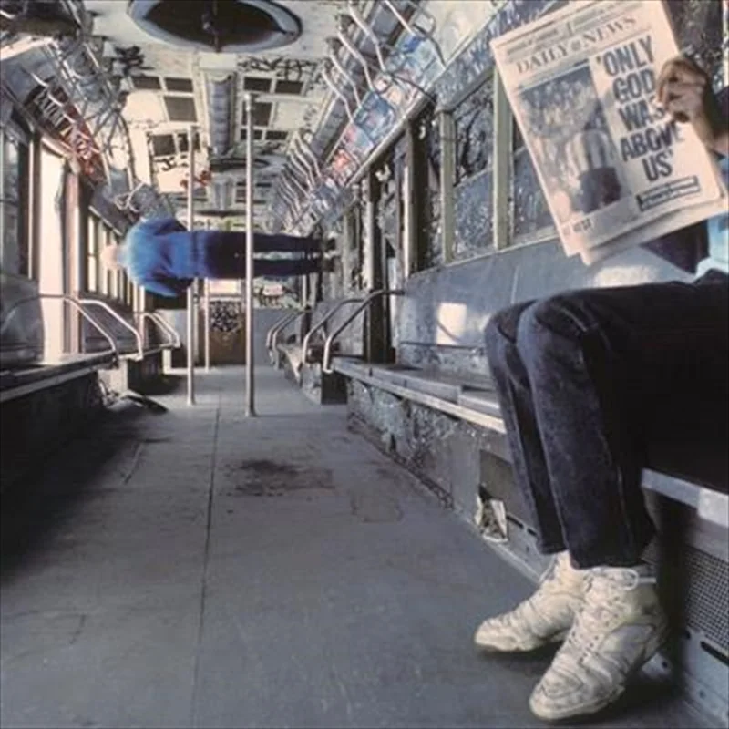 Only God Was Above Us - Vampire Weekend Cd Album