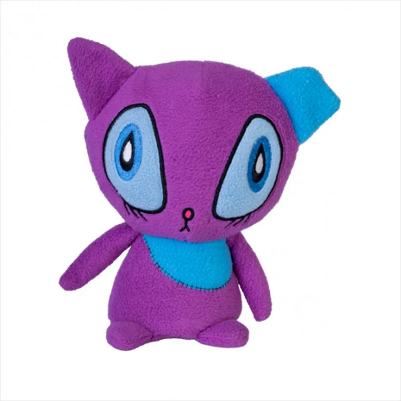Stitch Kitten Volmir