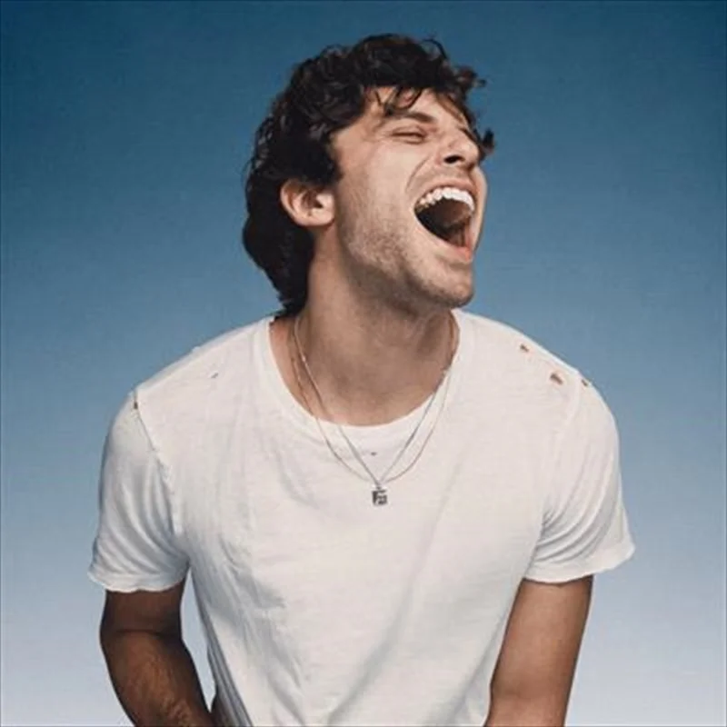 Rockwood - Mark Ambor Cd Album