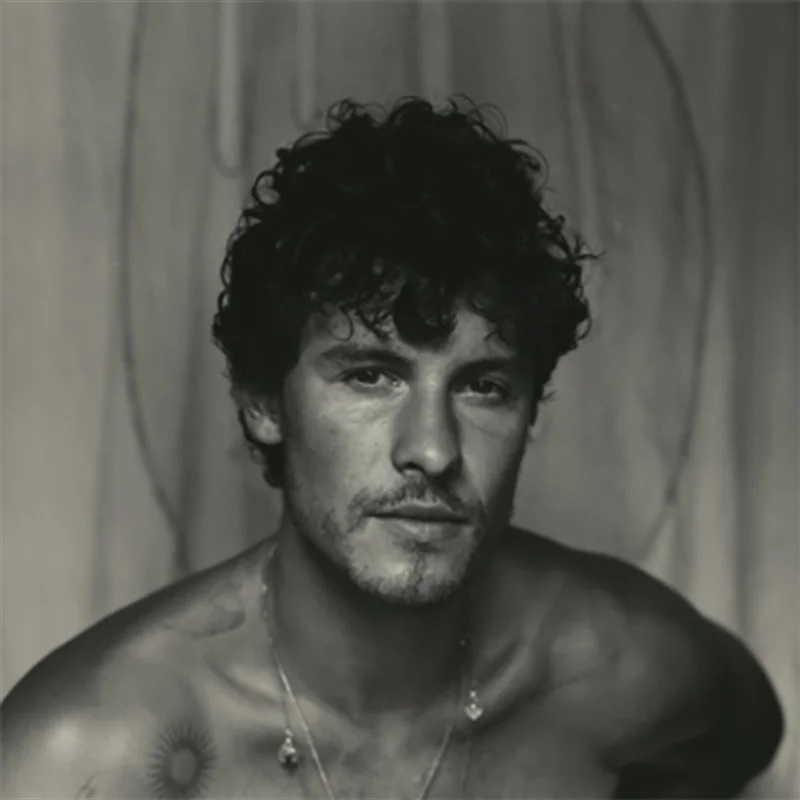 Shawn - Shawn Mendes Cd Album