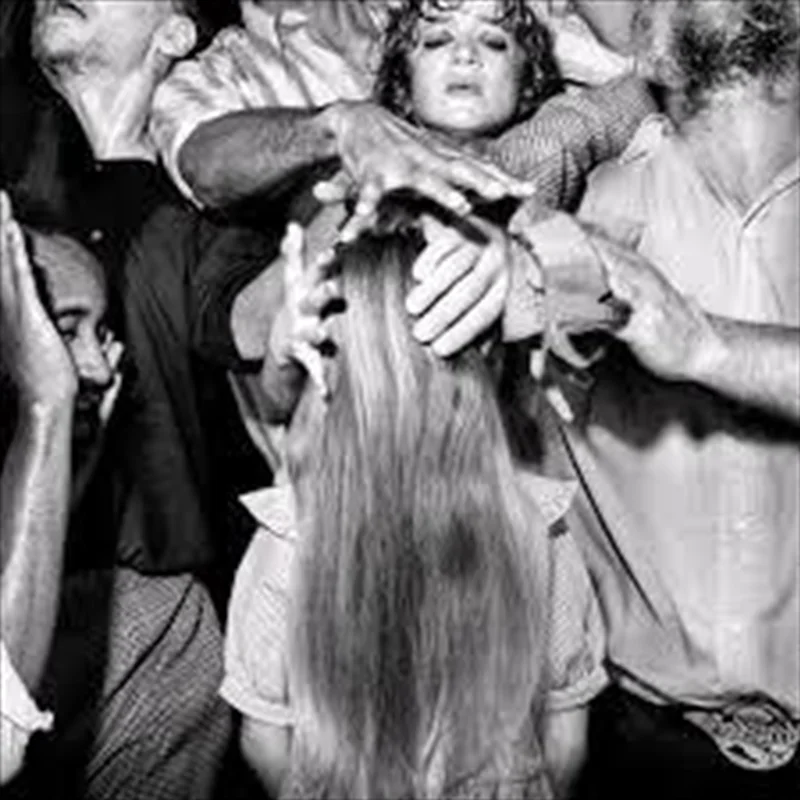 Godspeed - Blessed Madonna Cd Album