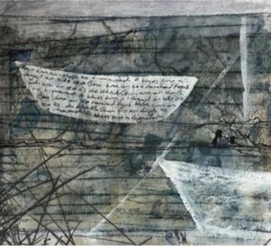 Anna Bhan - Mairearad Green & Rachel Newton Cd Album