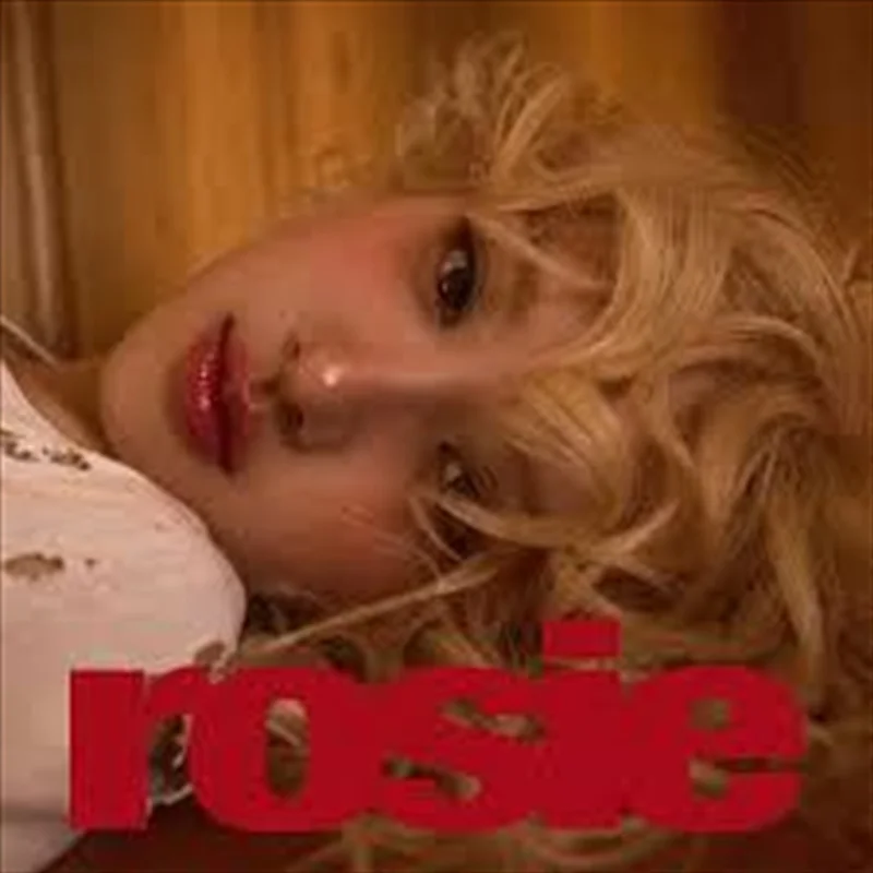 Rosie - Rose Cd Album