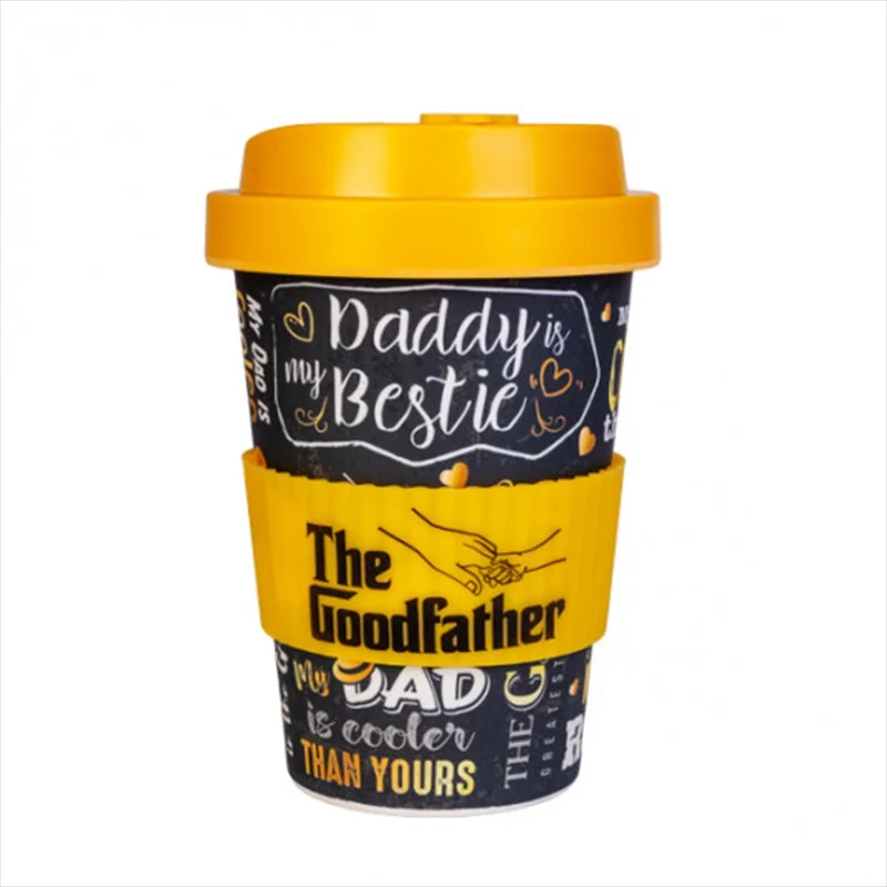 Eco-To-Go Cup Dad V2